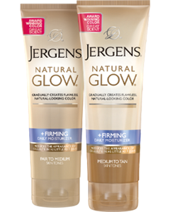 JERGENS  Products
